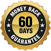 AlphaFuel Pro 60-Day Money Back Guarantee